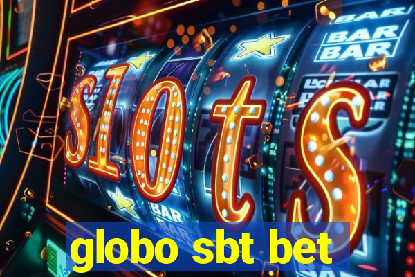 globo sbt bet